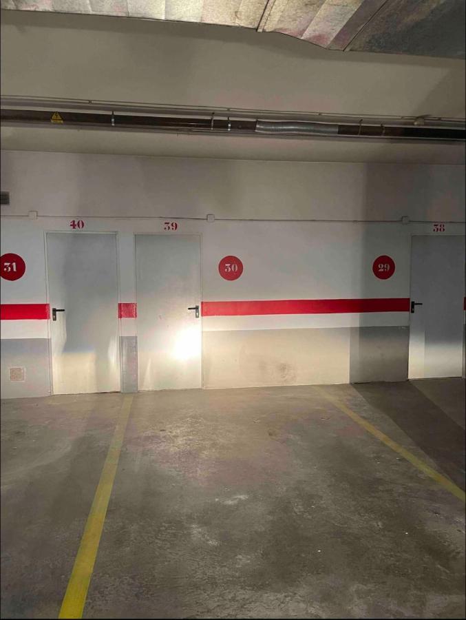 Apartment El Atico Nuevo En El Centro Con Ascensor, Garaje, Aire Acondicionado Y Wifi Biescas (Aragon)