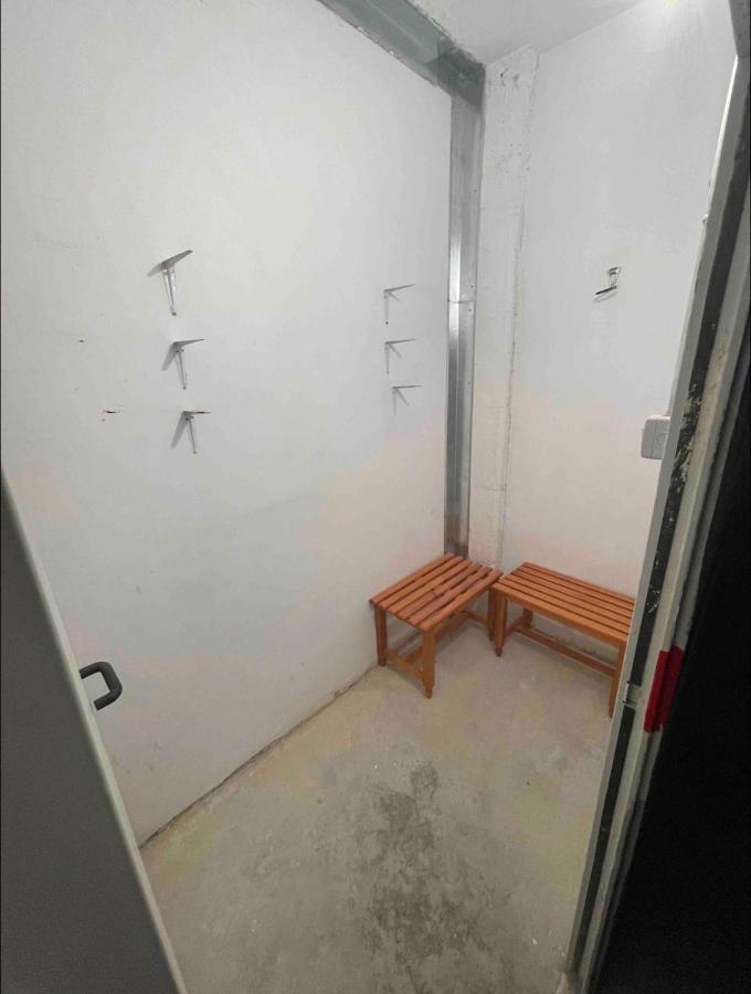 Apartment El Atico Nuevo En El Centro Con Ascensor, Garaje, Aire Acondicionado Y Wifi